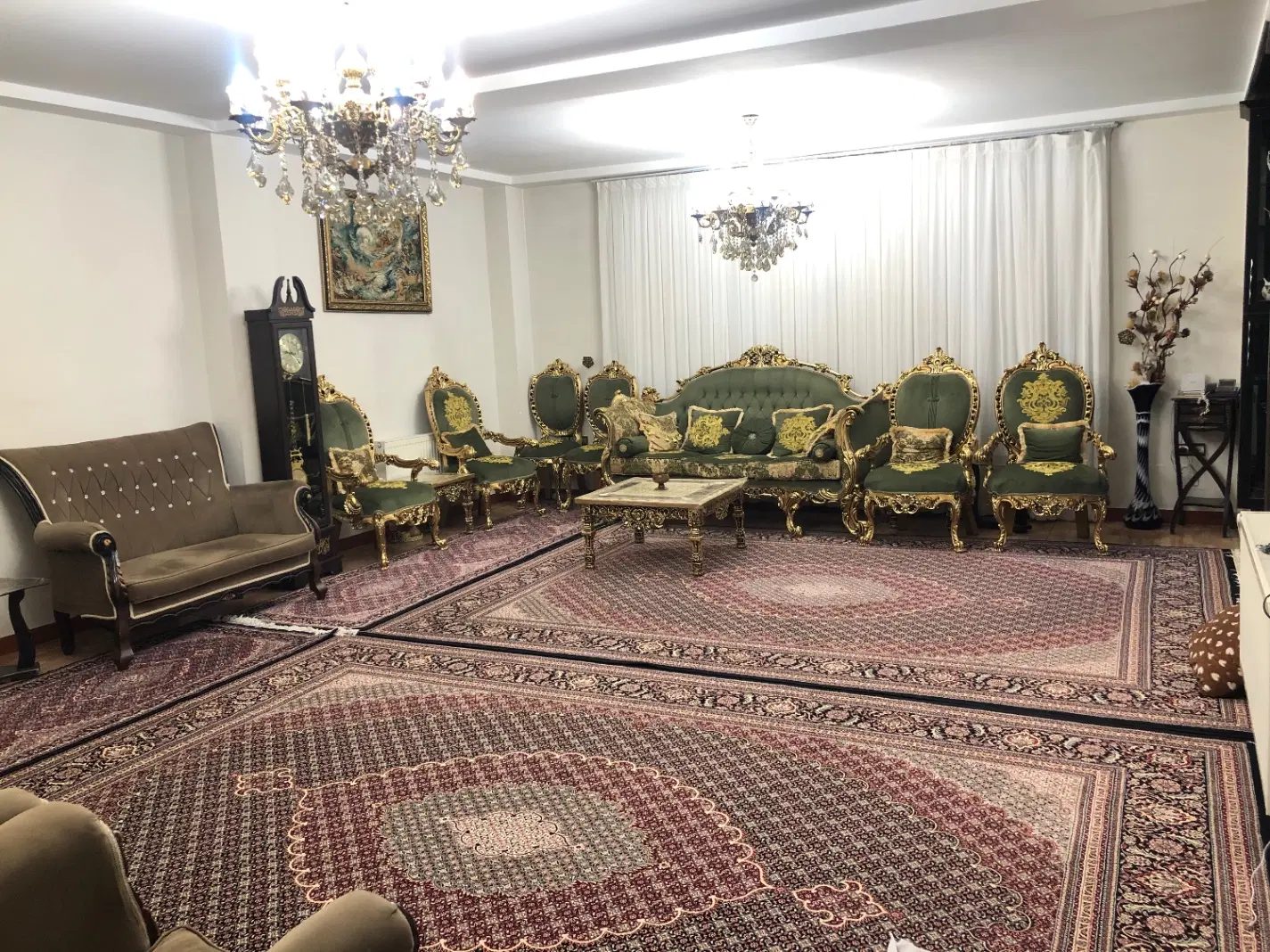 اجاره خانه شهرک  زاگرس