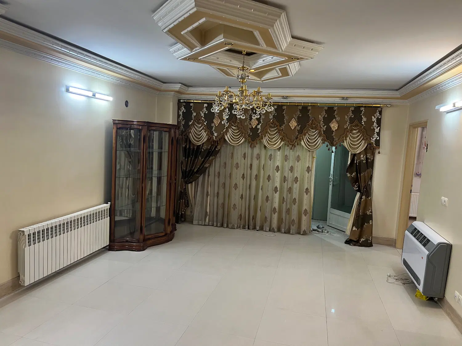 اپارتمان