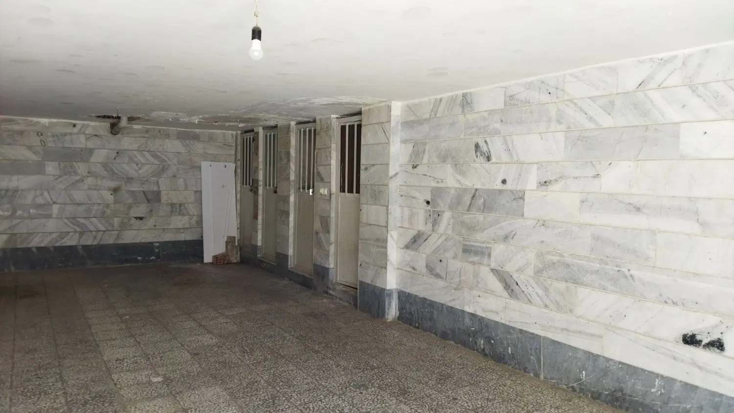 ۶۵ متری تک واحدی، ملاصدرا