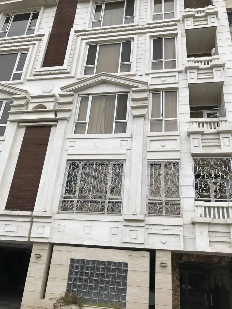 181 متری 3 خوابه_ تکرار نشدنی لوکیشن بهنام
