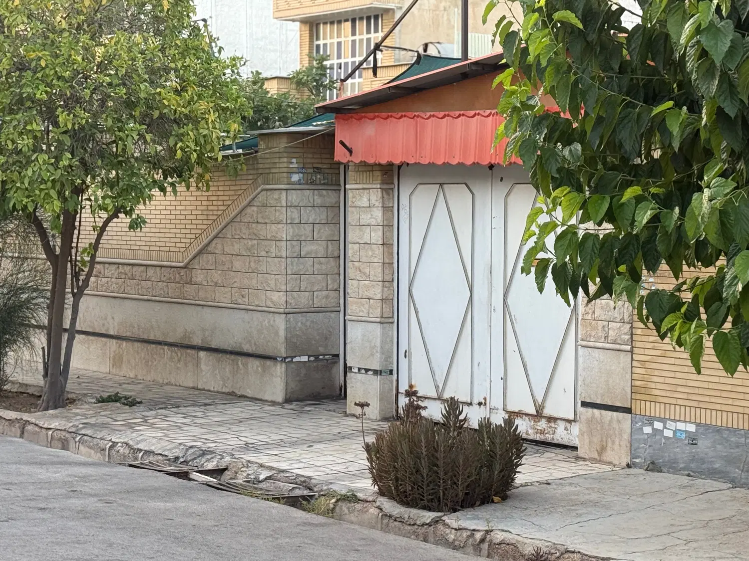 فروش منزل ویلایی