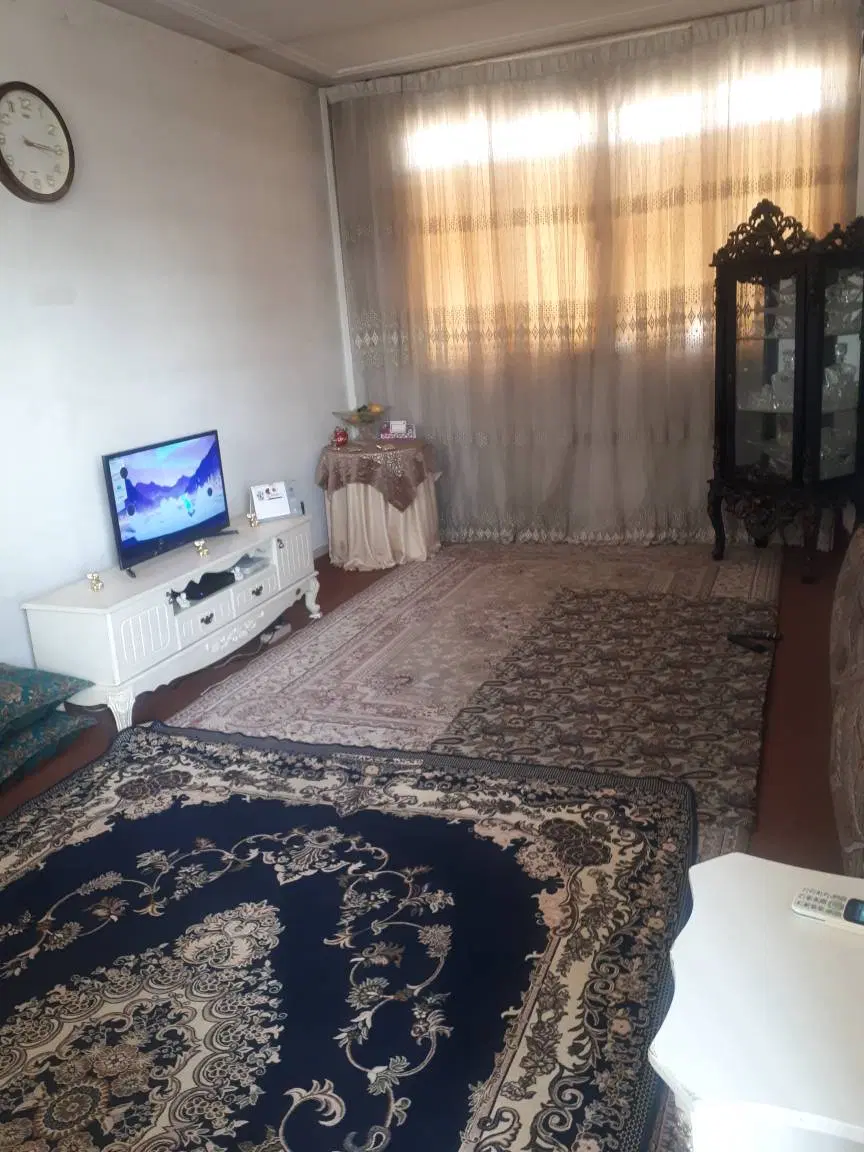 اجاره نیم واحدی دربست