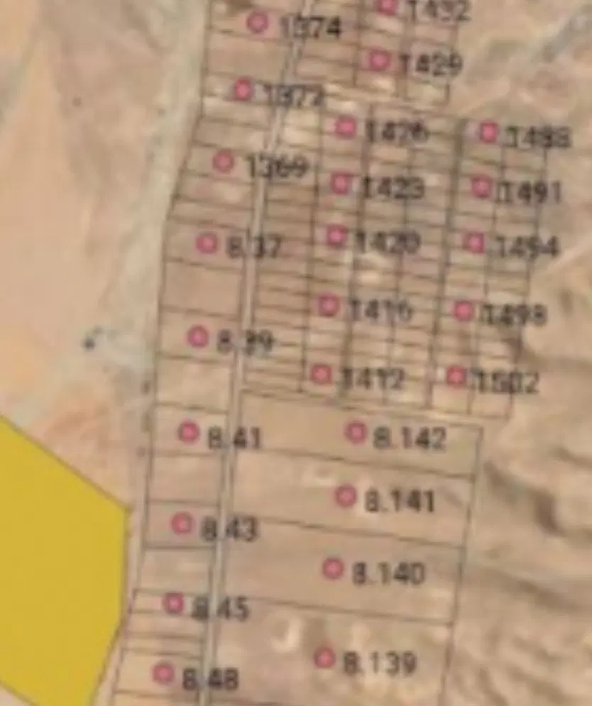 زمین مشاع صدرا
