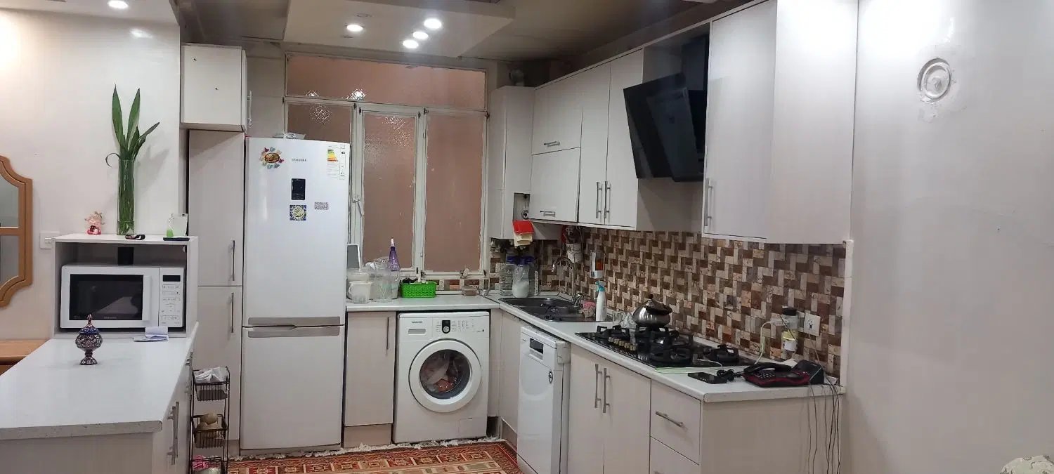 آپارتمان فروشی