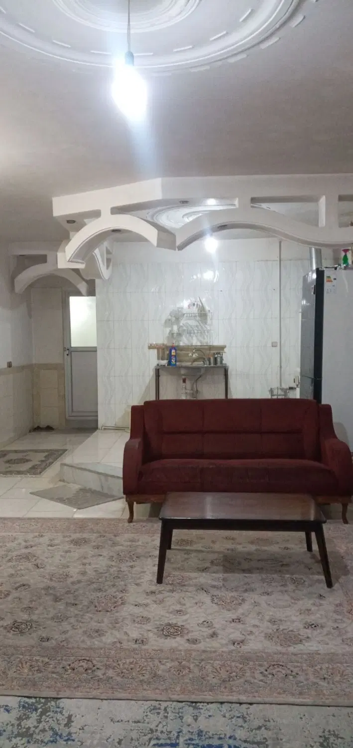 واحد اجاره ای