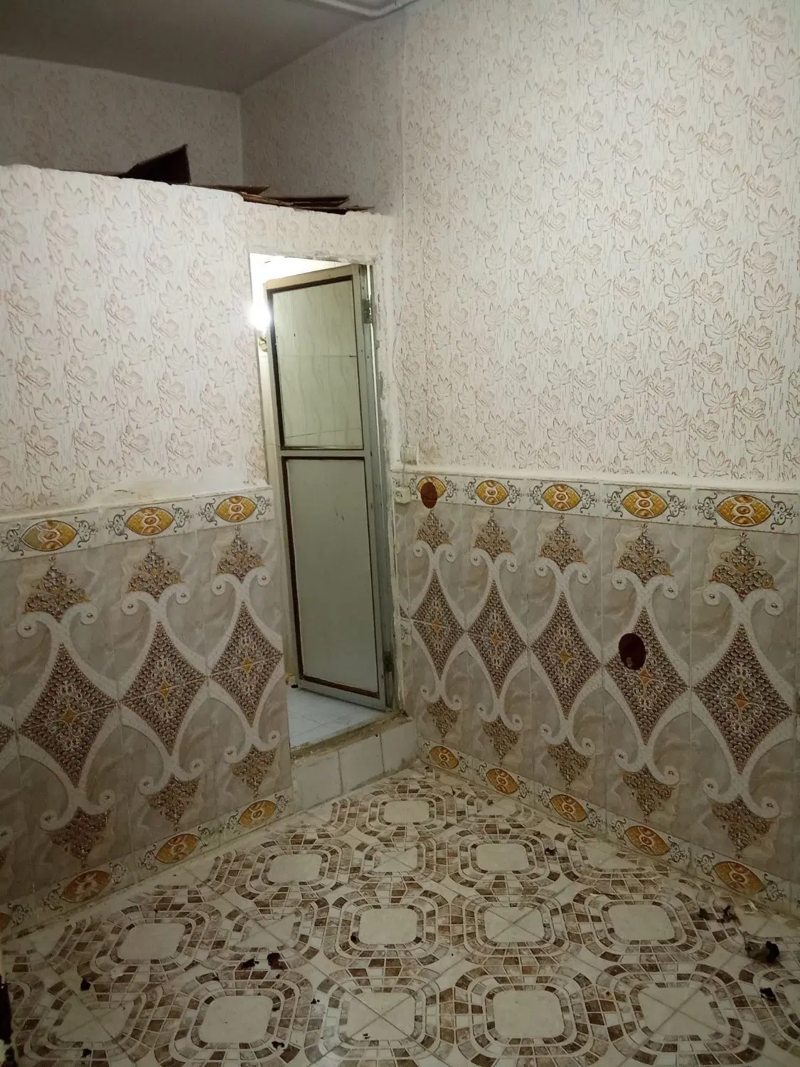 اجاره خانه همکف