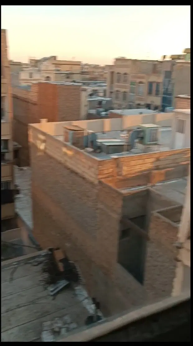 یک واحد آپارتمان ۶۰ متری یک خوابه
