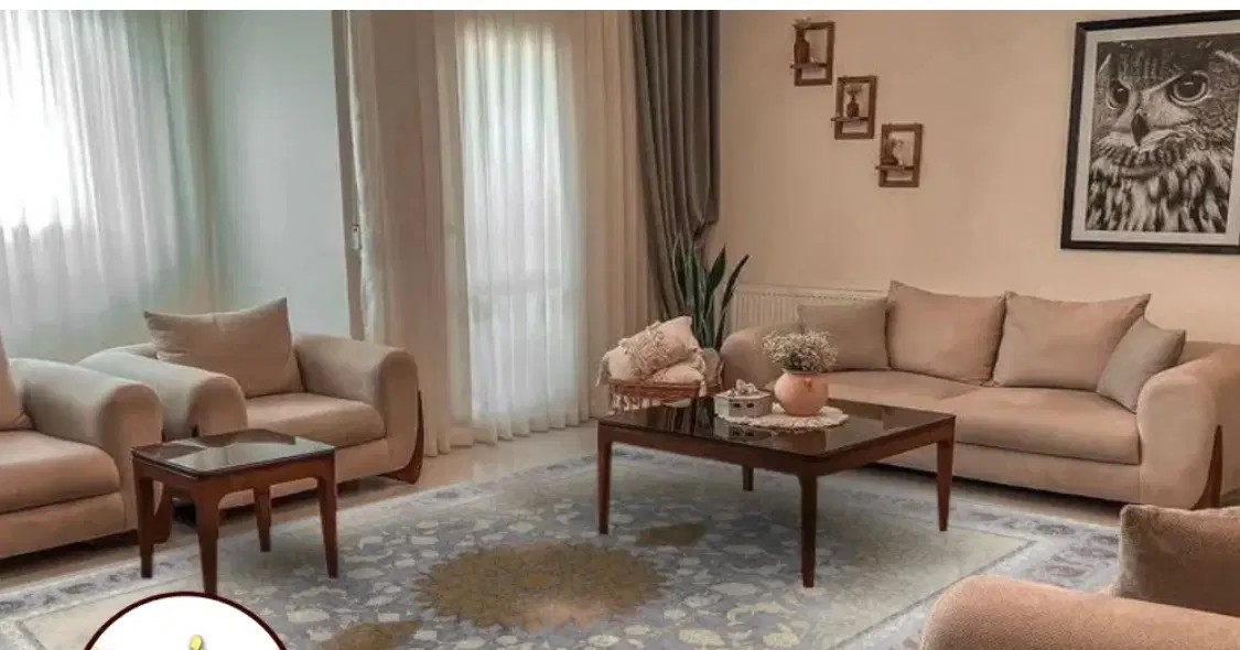 اپارتمان ۵۸متری