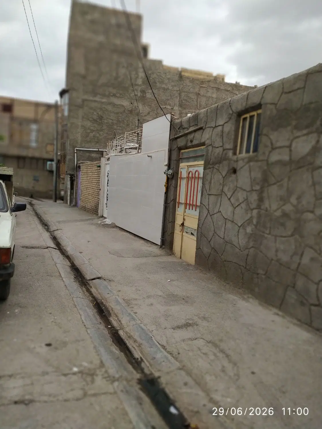 منزل ویلایی ۶۰متری