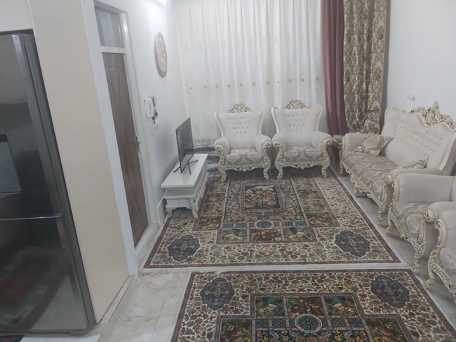 فروش خانه ویلایی