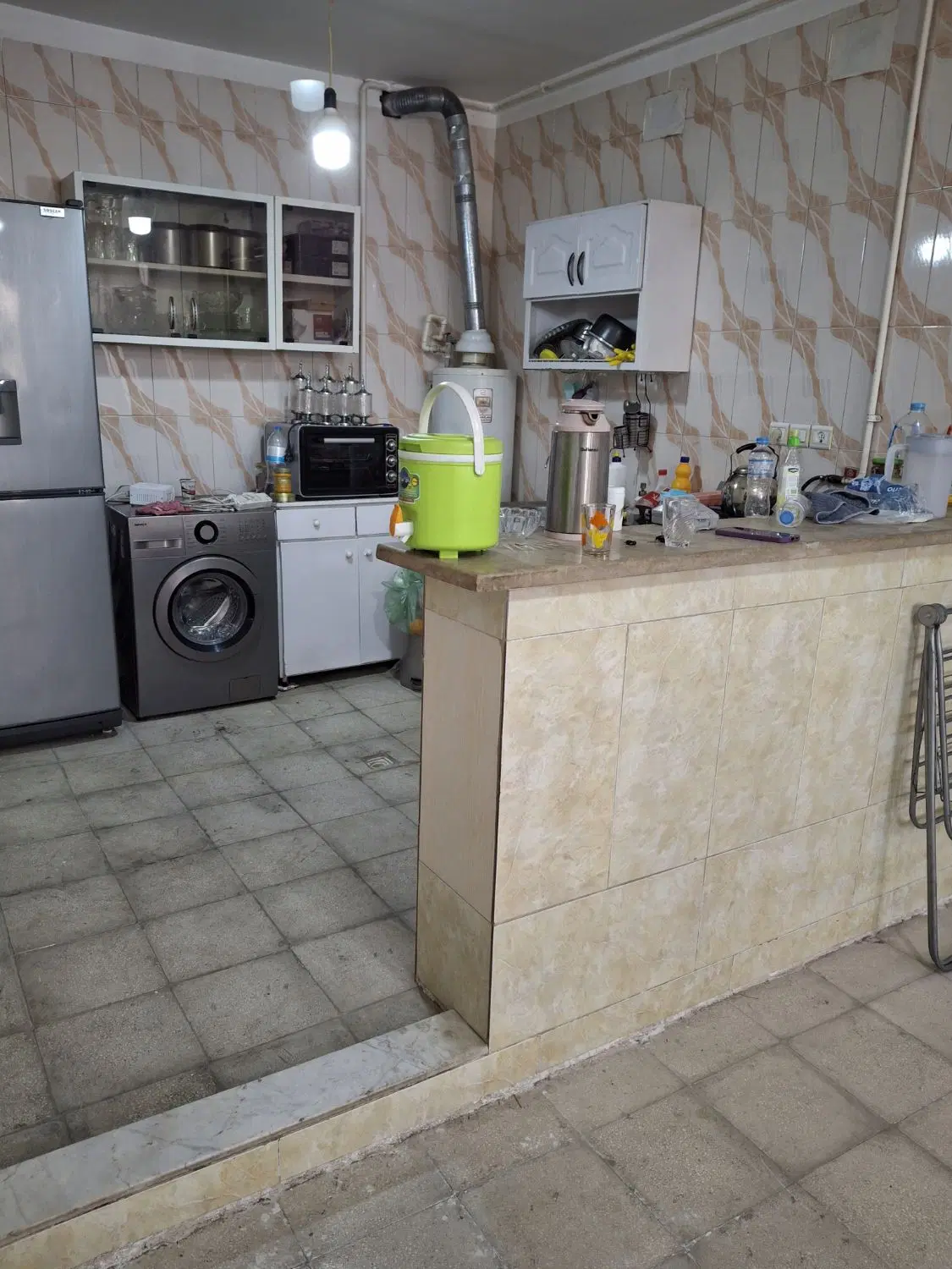 خانه اجاره ای