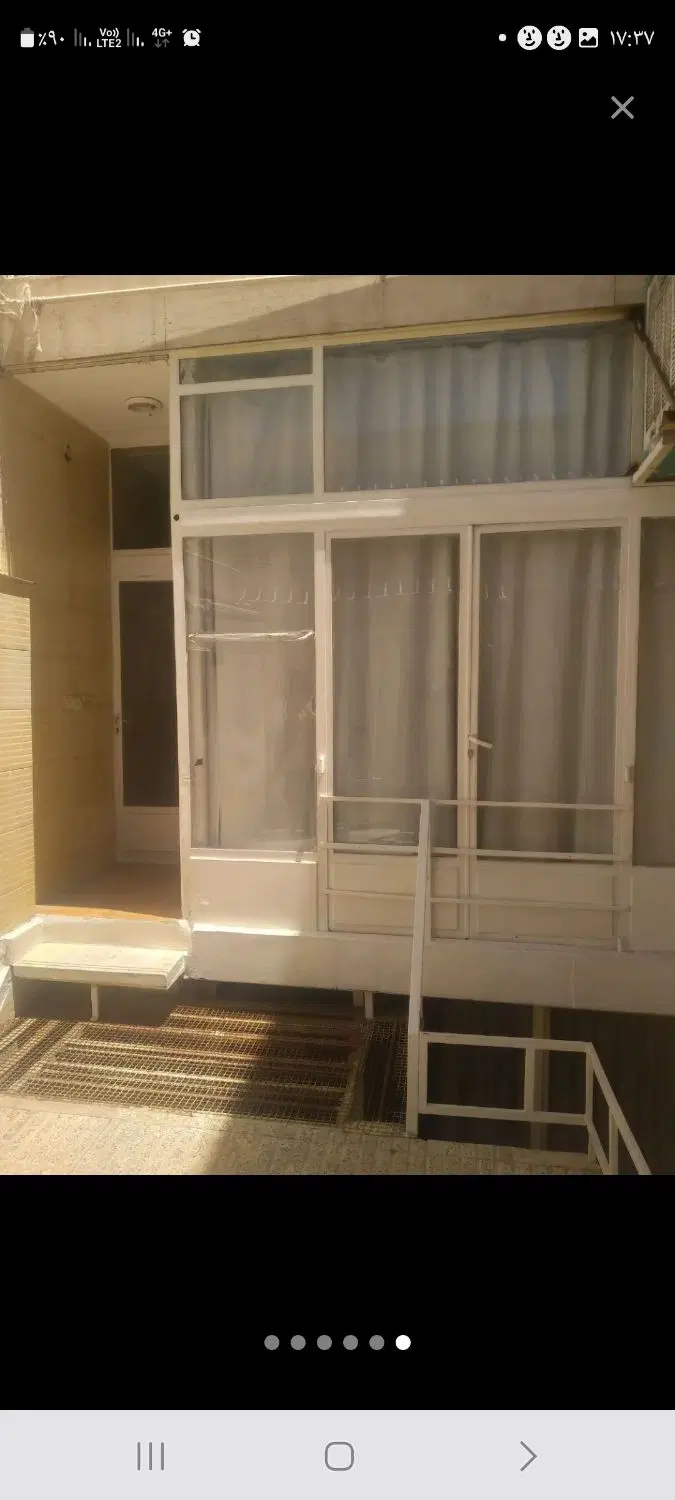 رهن و اجاره منزل دربستی
