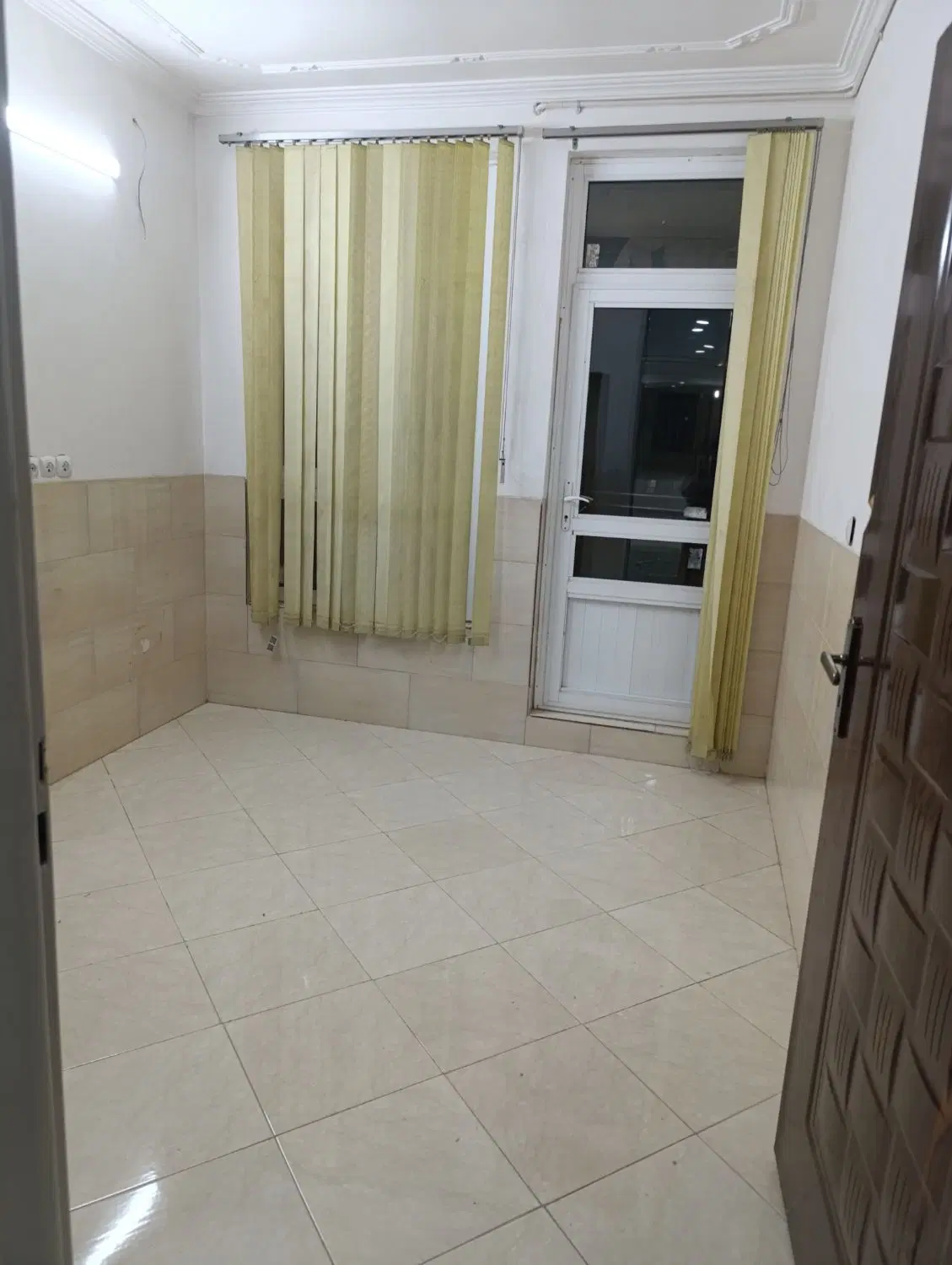 خانه اجاره ای