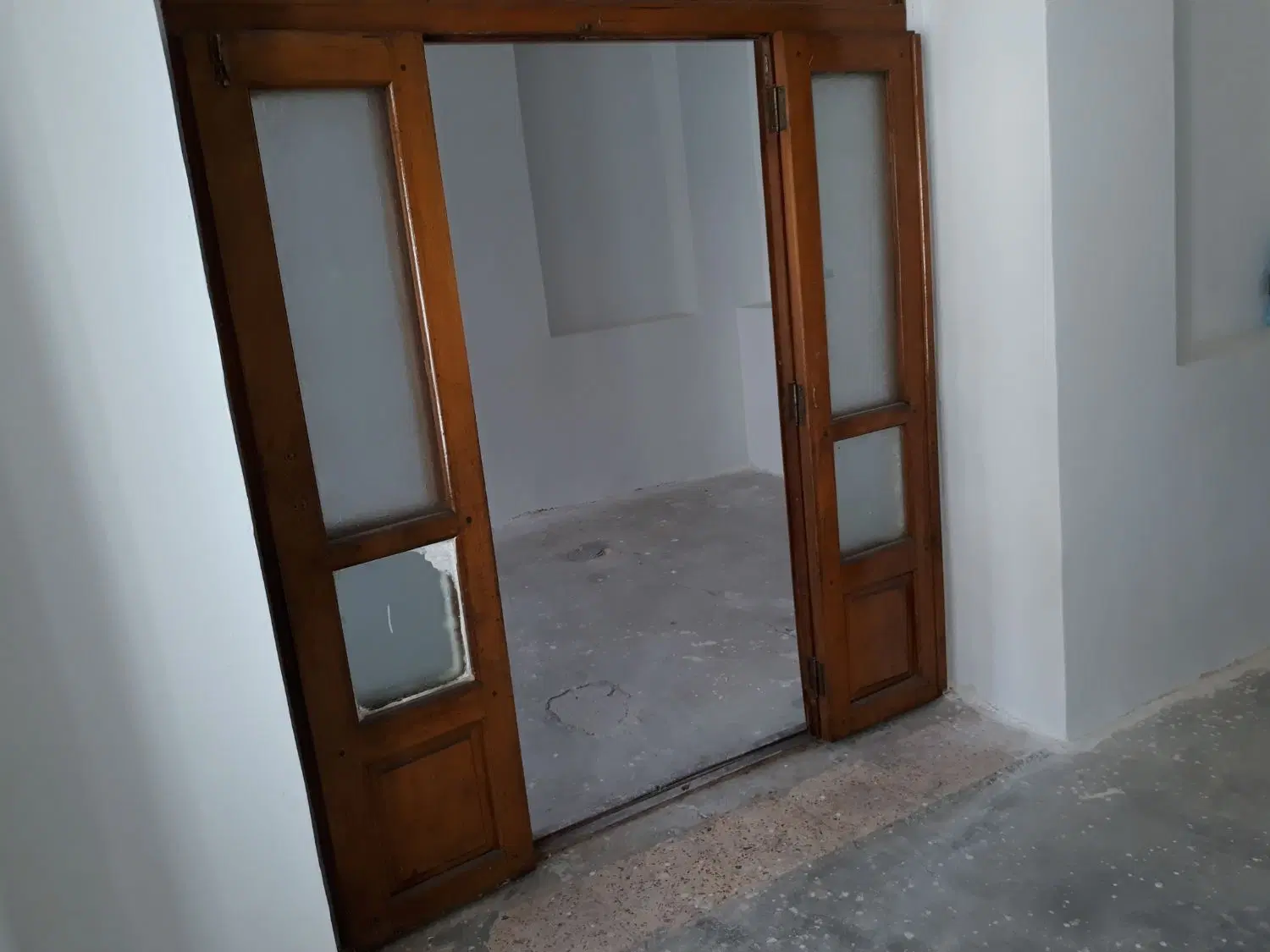 منزل قدیمی