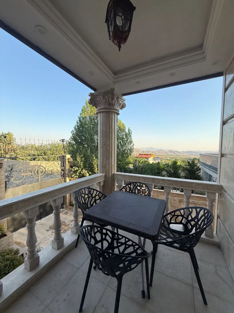 فروش ویلا سربندان (دماوند)