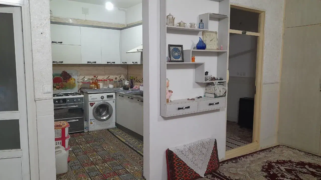 منزل ۲طبقه مجزا