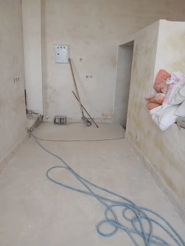رهن و اجاره ۶۰متری طبقه بالا