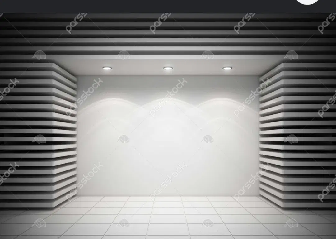 اجاره واحد تجاری ( املاک ایرانشهر )