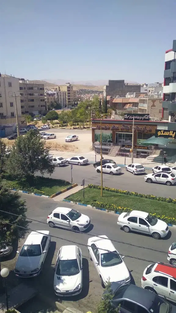 زمین 330 متری ملکی مولانا