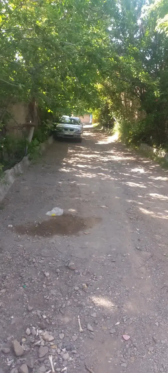 خانه باغ شهر رابر