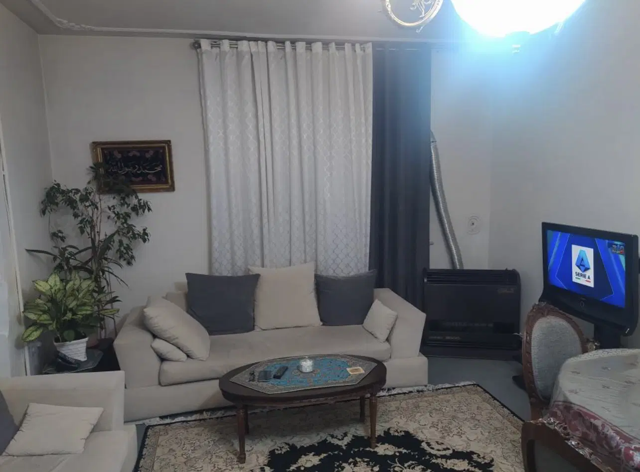آپارتمان ۱۰۸ متری لوکیشن عالی