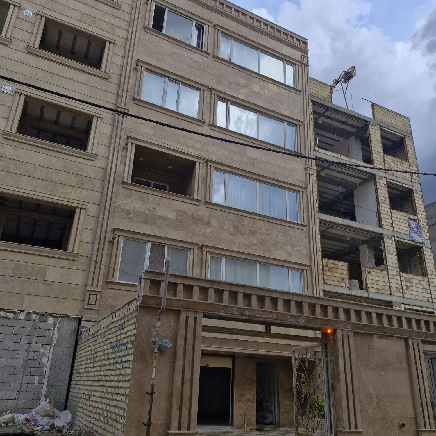 فروش منزل مسکونی