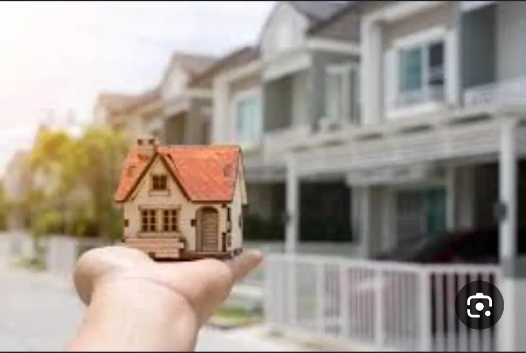 فروش زمین مسکونی