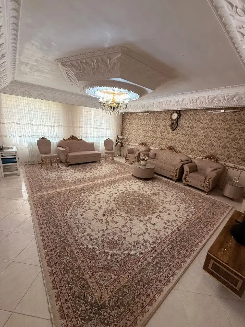 فروش خانه دوطبقه