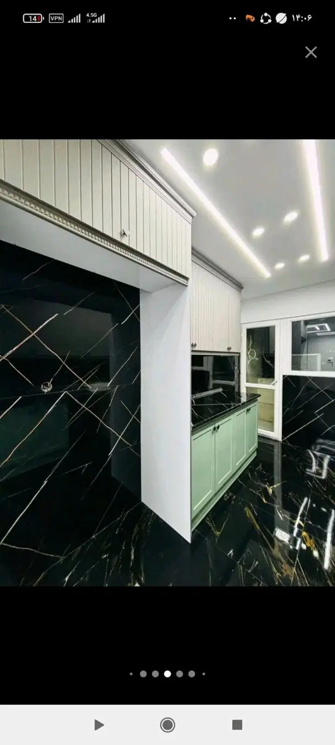 ۵۸مترسندتکبرگ_روبنما_پارکینگ آسانسور انباری_وامدار