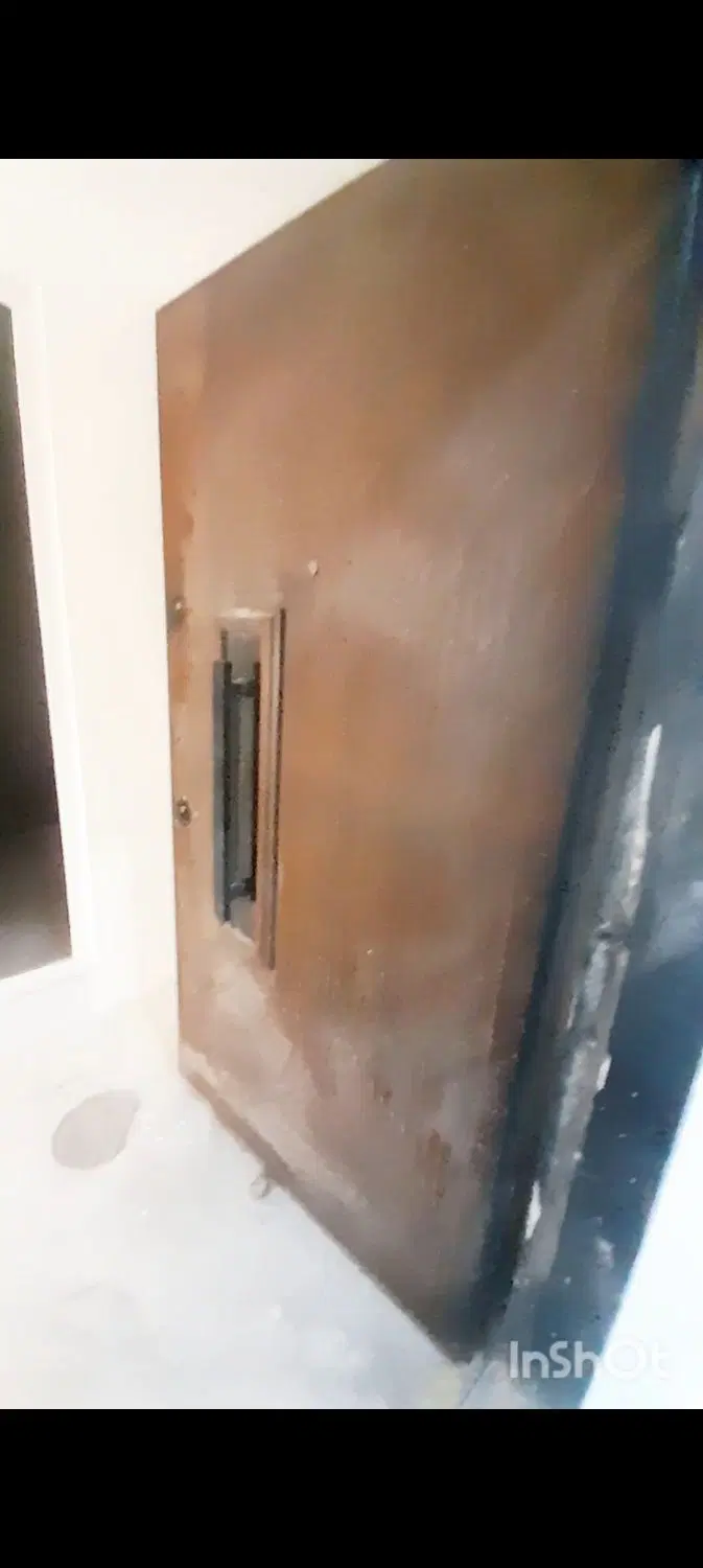 نوفرهنگ ۲ واحد جلو دوخوابه غرق نور خوش نقشه