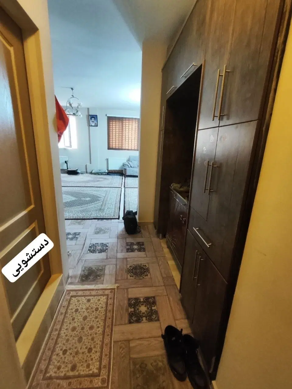 فروش آپارتمان مجتمع کوثر