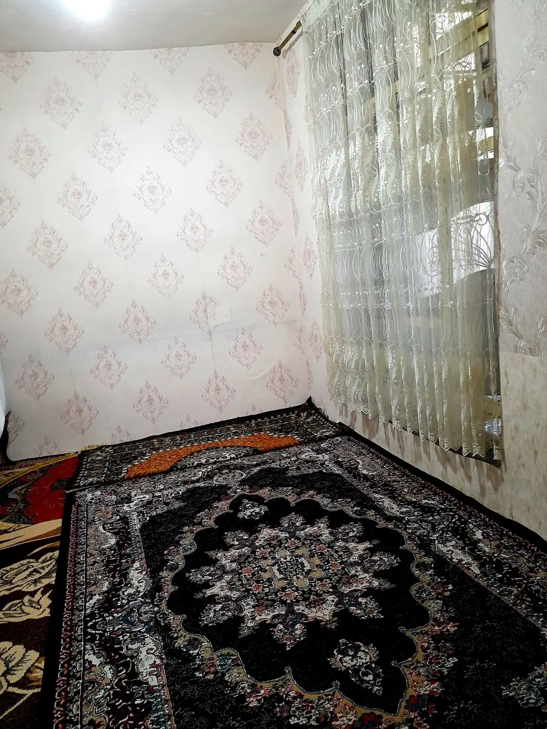 خانه سه طبقه در حیدرآباد