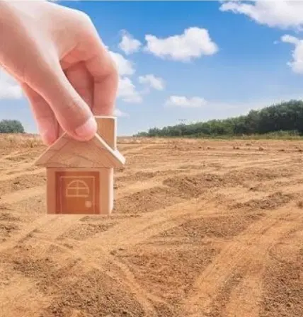 خرید مستقیم باغ و زمین‌های آینده‌دار شرق اصفهان