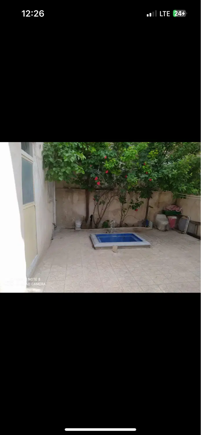 ویلایی شریعتی فروش فوری