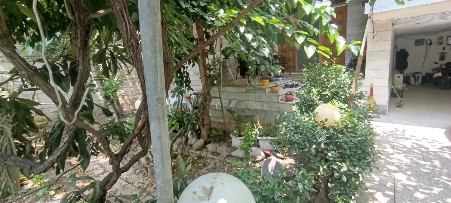 فروش منزل ویلایی ‌تجاری مسکونی بر کمربندی شمالی
