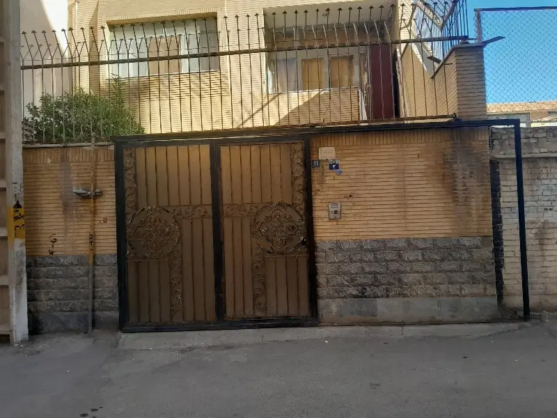 اجاره دو خوابه کوی سپاهان