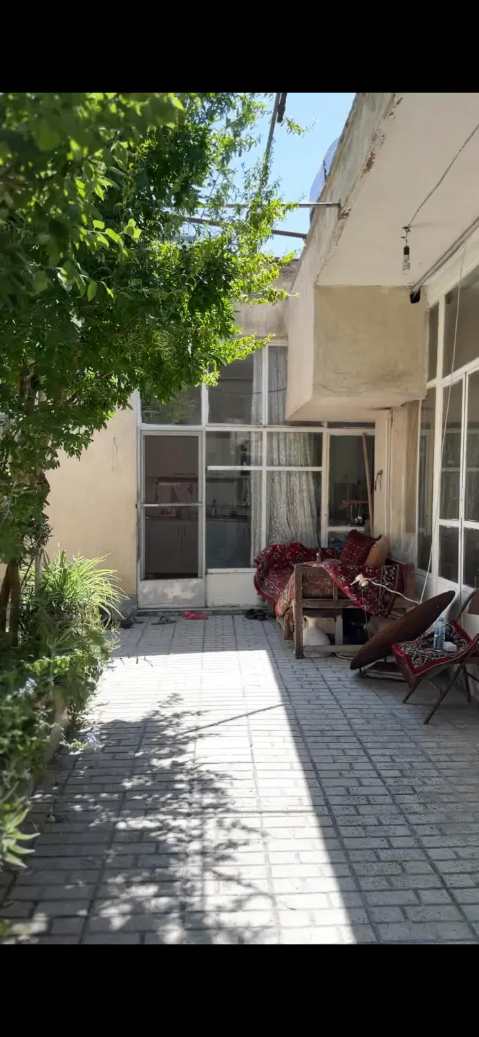 ملک کلنگی در ملک‌الشعرای بهار