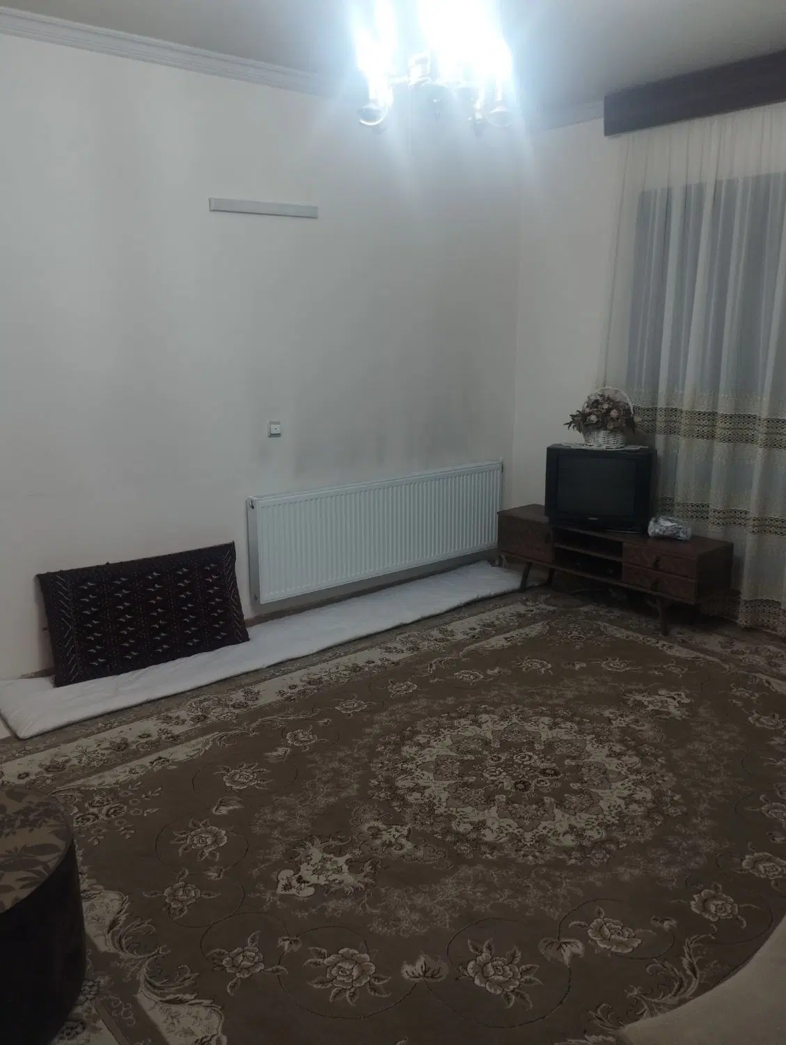 رهن و اجاره 65متری اندیشه 89