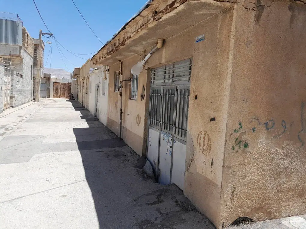 فروش خانه ویلایی