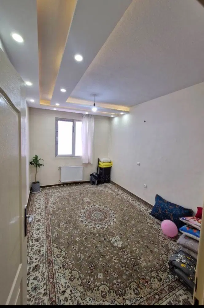 آرش آرمه فول لاکچری