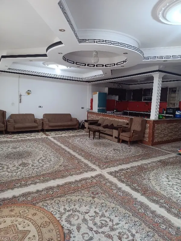 معاوضه خانه با خانه باغ یا ویلا