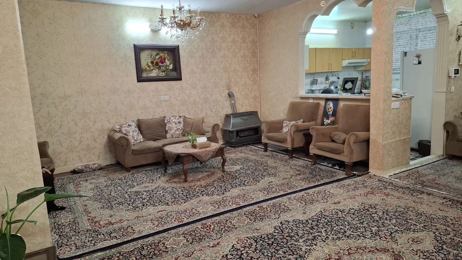 فروش ملک