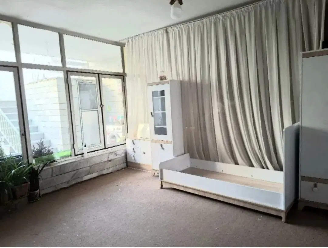 خانه اجاره ای شریعتی شمالی