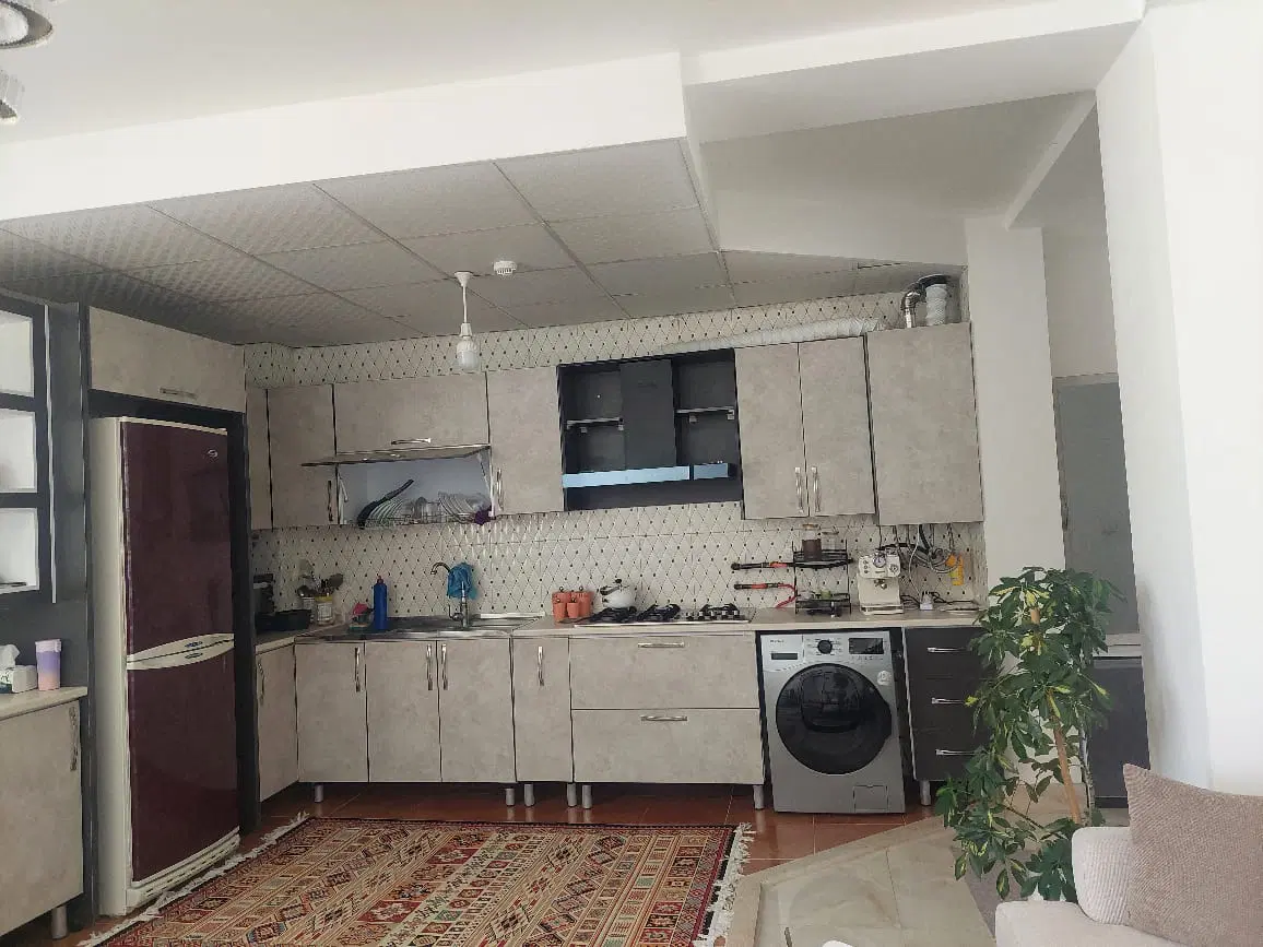 دو خواب تمیز_آپاتیه ۲_تخلیه فوری