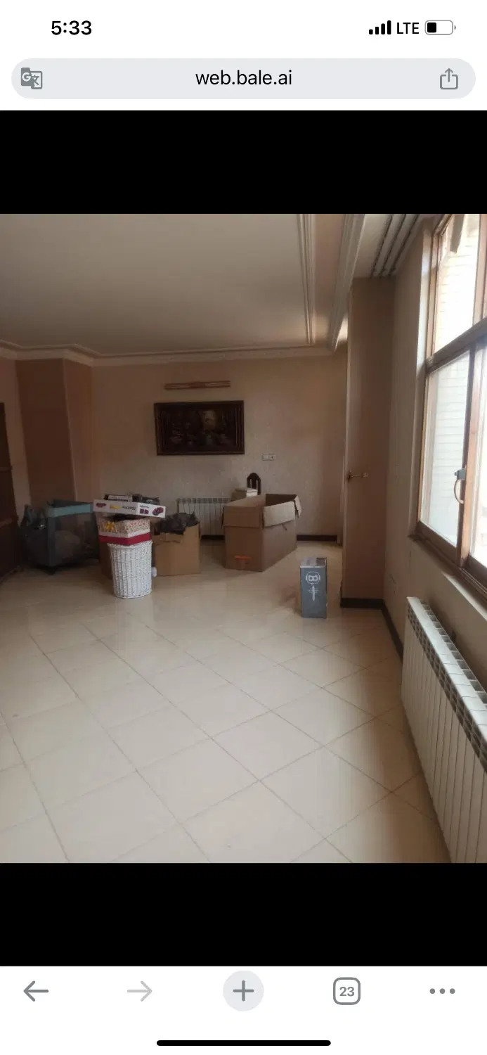 اجاره دو خواب اتشگاه