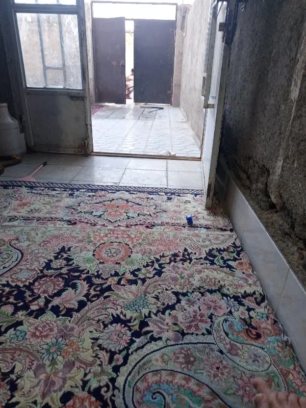 مستجرم