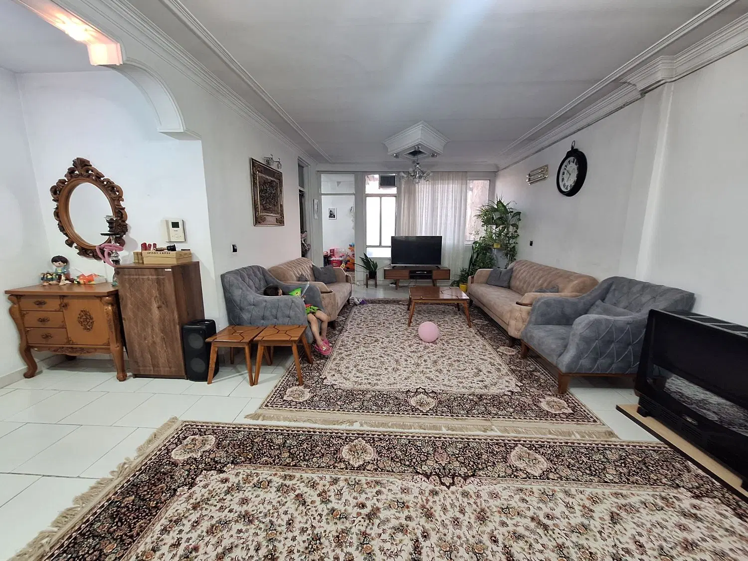 رهن و اجاره واحد آپارتمانی