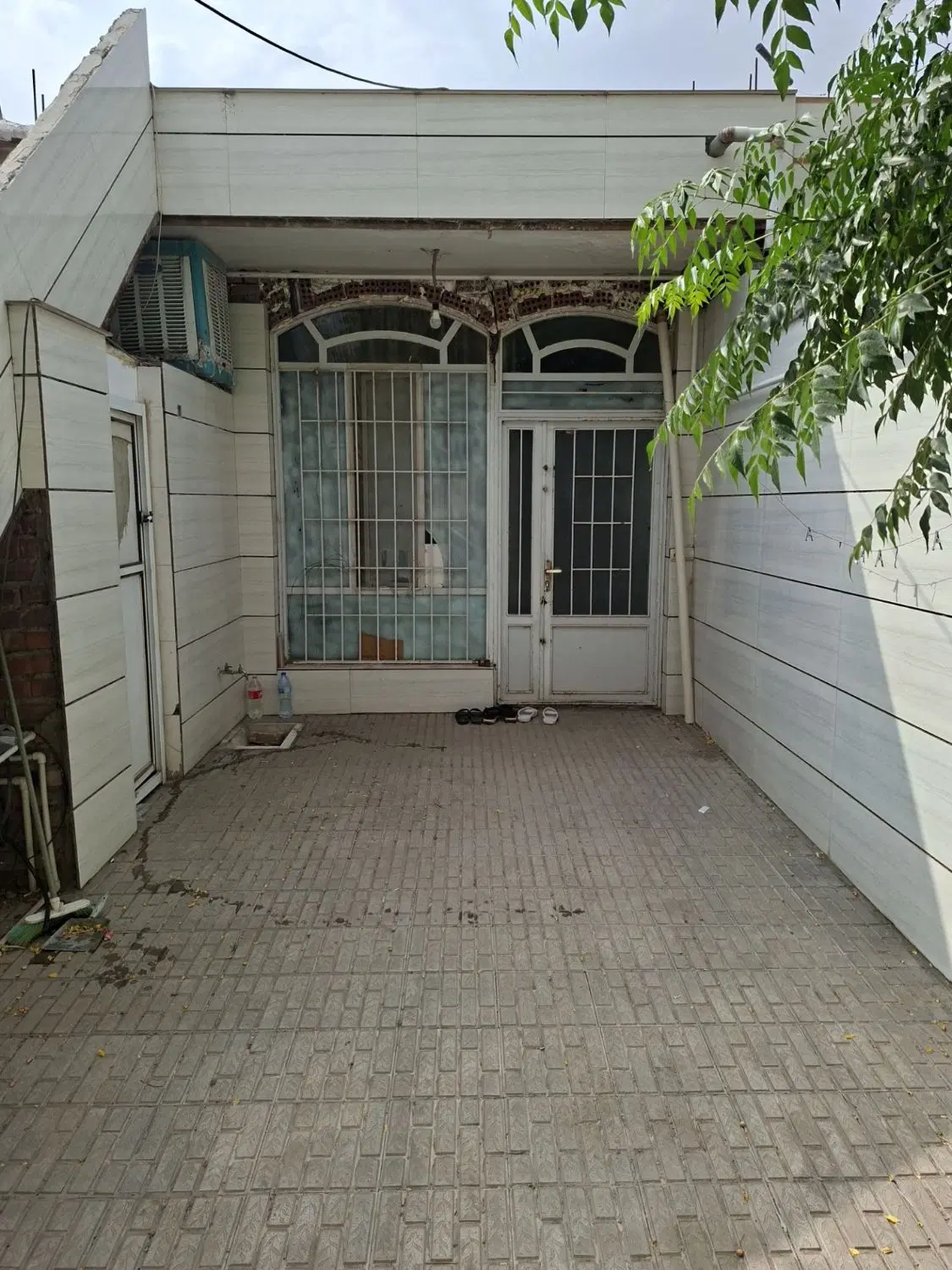 سلام خانه ویلایی شهرک شهیدان محمدی 20