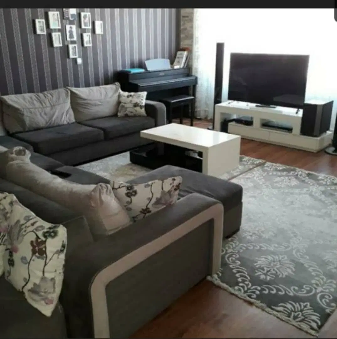 اجاره اپارتمان در گلشهر