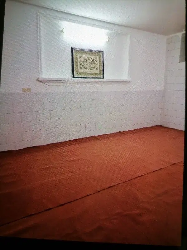 رهن واجاره زیرزمین 90 متری